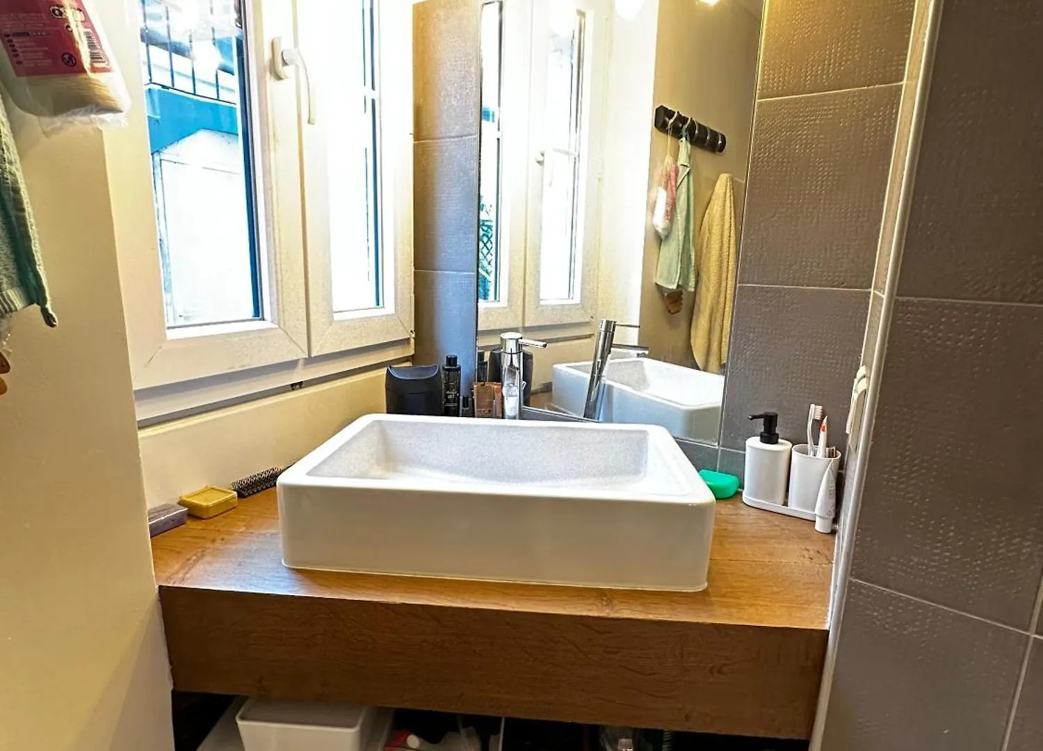 Apartmán Modern And Bright W/A Terrace - Paris 16Th