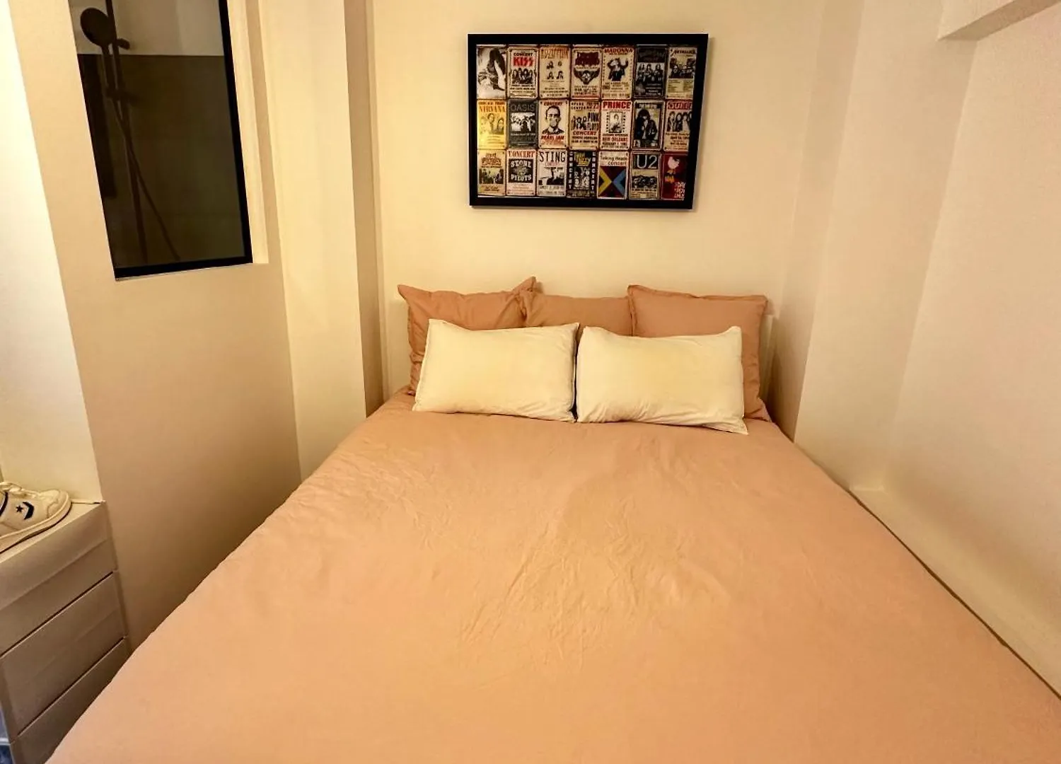 Apartmán Modern And Bright W/A Terrace - Paris 16Th